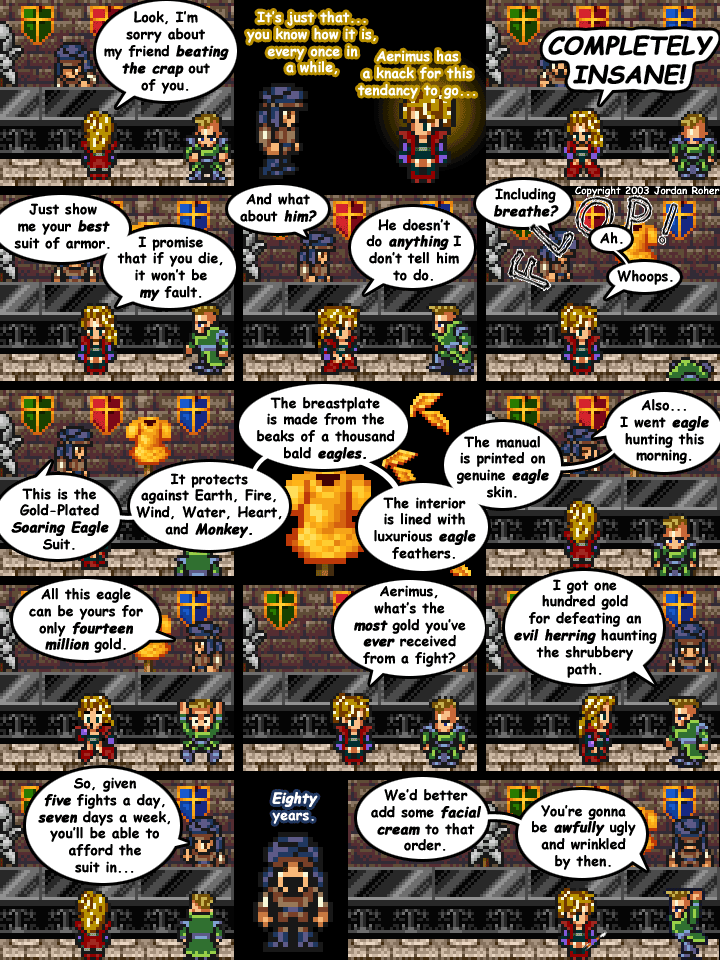 Comic #065